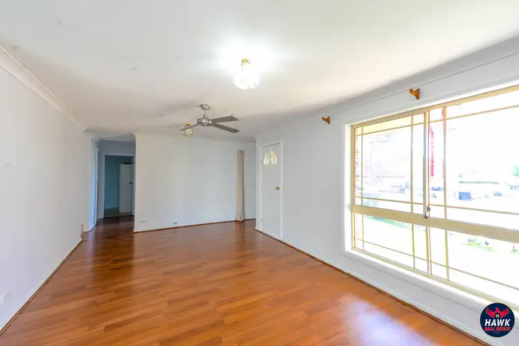 Second view of Homely house listing, 63 Derrima Road, Crestwood NSW 2620