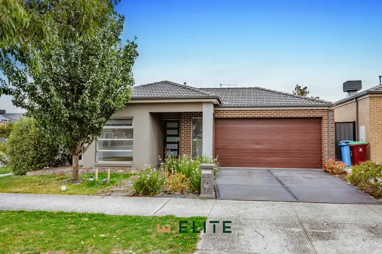 Main view of Homely house listing, 67 Wheelers Park Drive, Cranbourne North VIC 3977