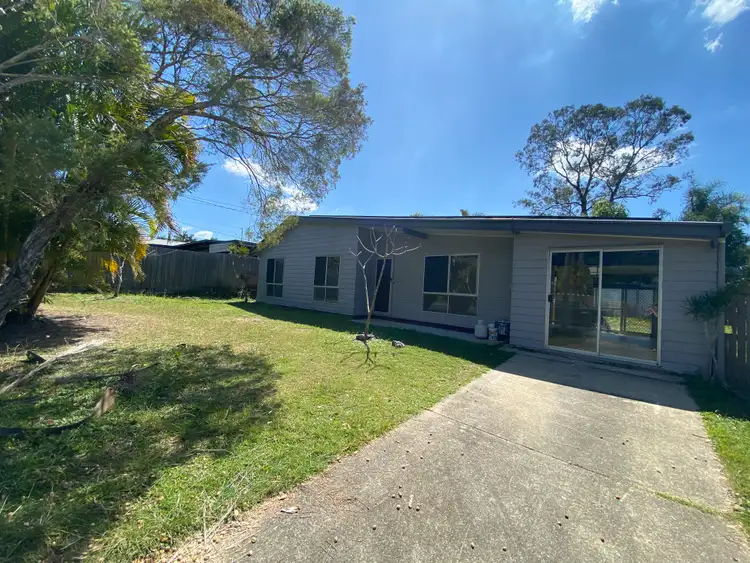 7 Mitre Street