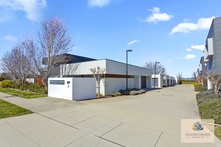 5/3 Adventure Street, Harrison ACT 2914
