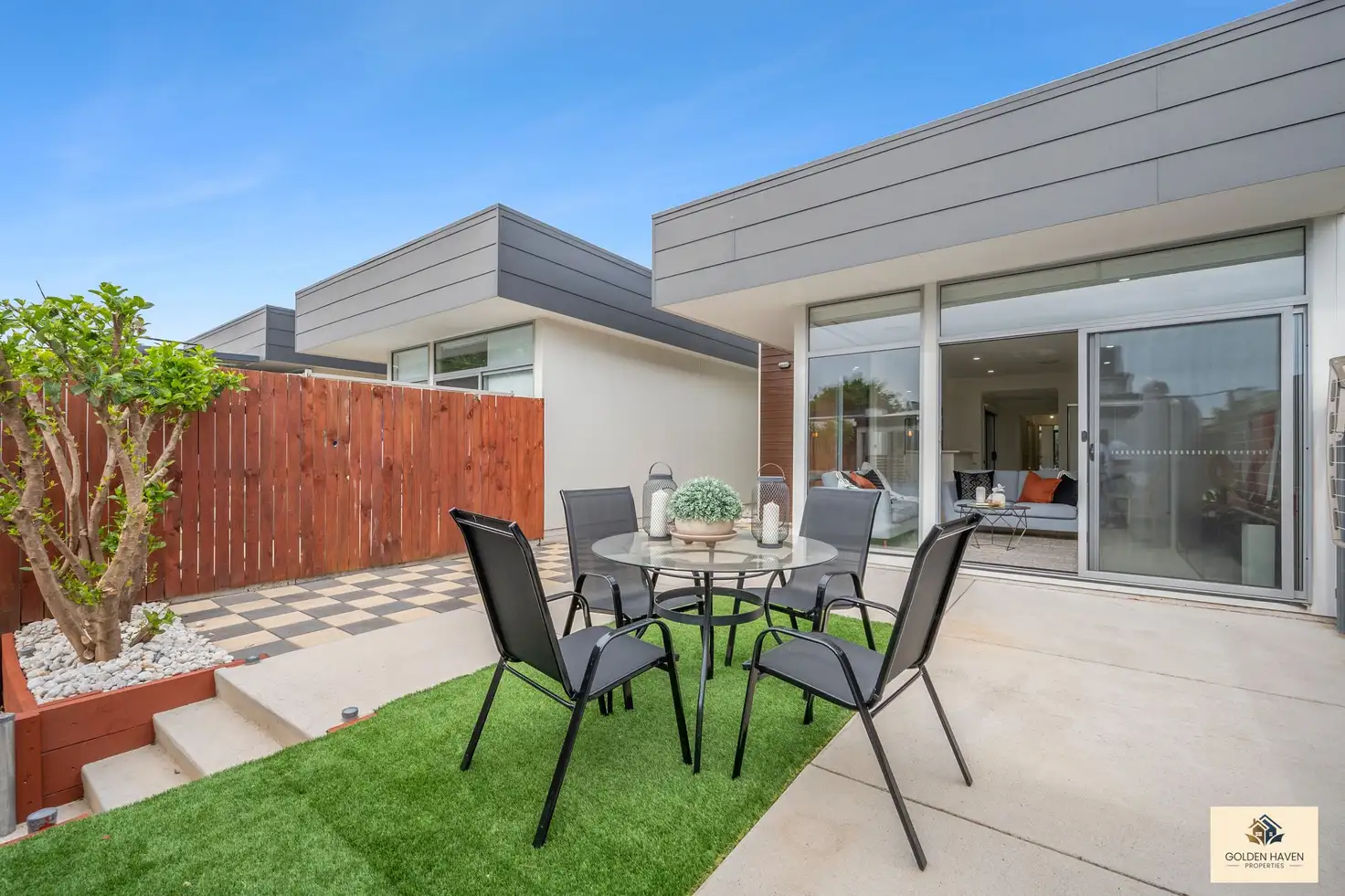 Main view of Homely townhouse listing, 5/3 Adventure Street, Harrison ACT 2914