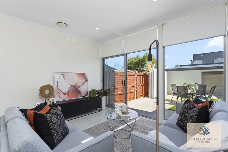 Sixth view of Homely townhouse listing, 5/3 Adventure Street, Harrison ACT 2914