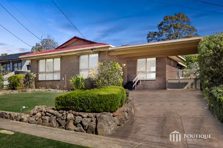 36 Outlook Drive, Dandenong North VIC 3175