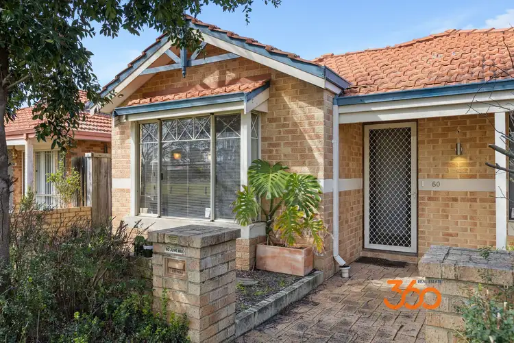 50 Tanami Circle, Ellenbrook WA 6069