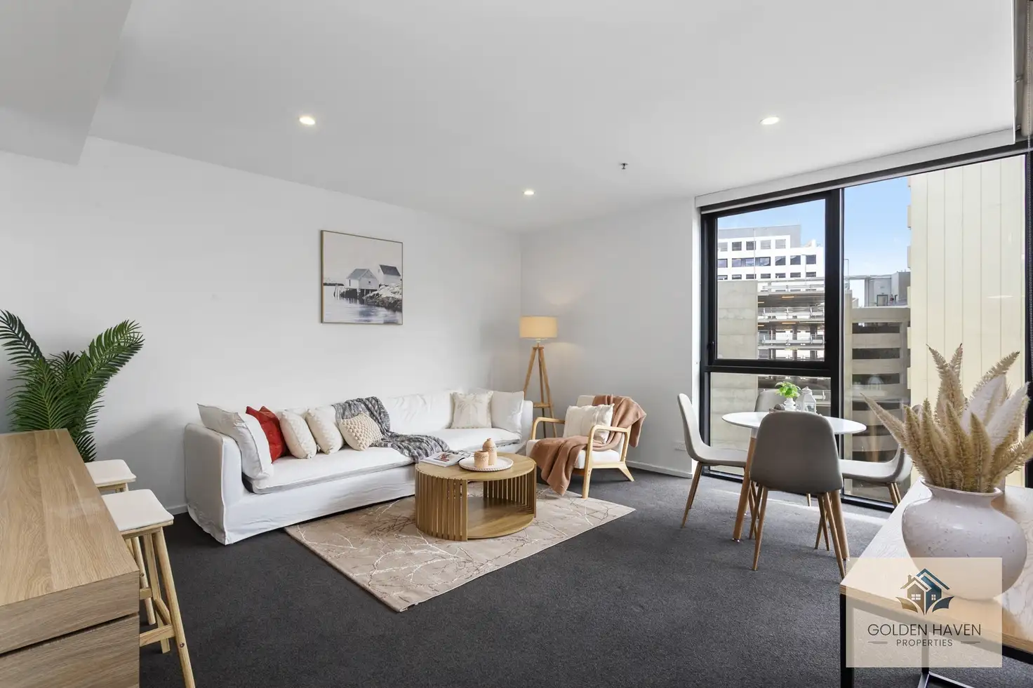 Main view of Homely apartment listing, 131/264 City Walk, City ACT 2601