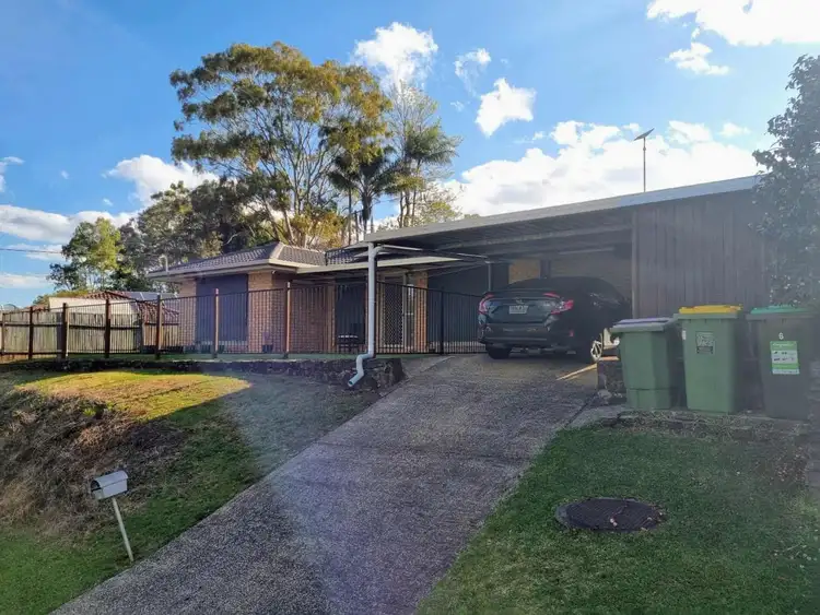6 Mark Place, Goonellabah NSW 2480