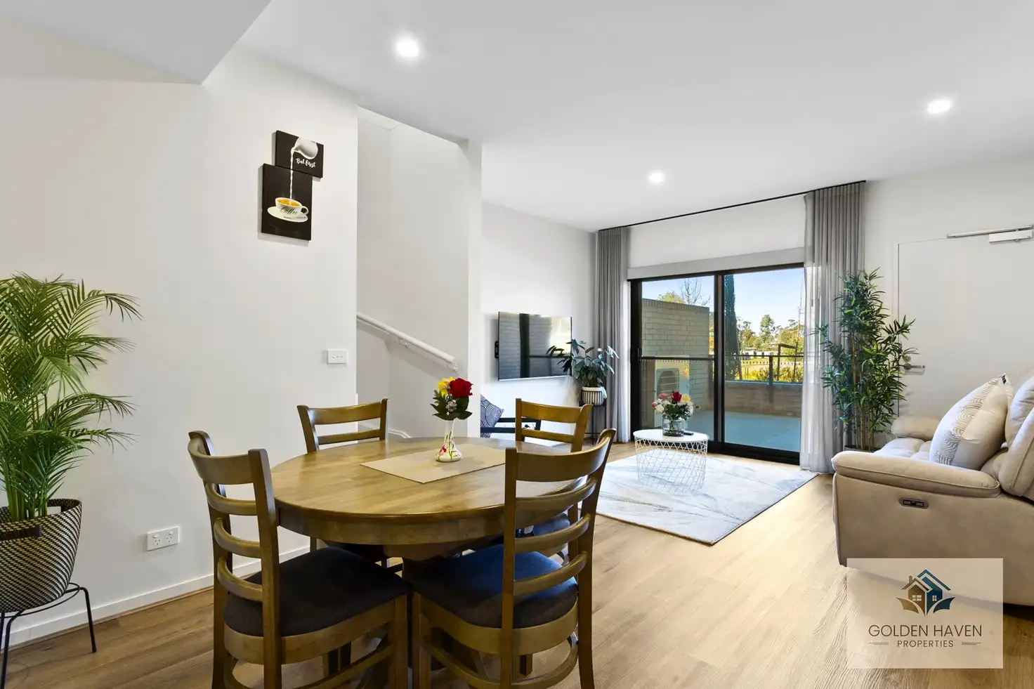 Main view of Homely townhouse listing, 20/181 Sutherland Crescent, Taylor ACT 2913