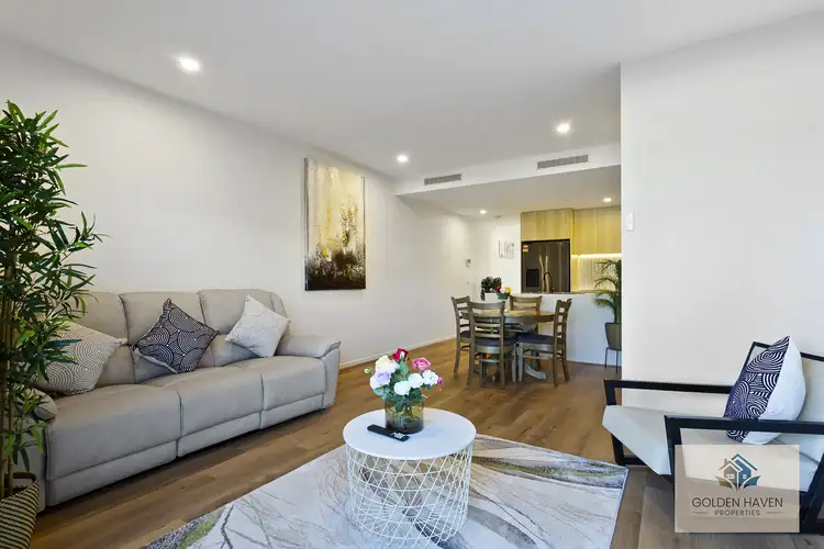 Second view of Homely townhouse listing, 20/181 Sutherland Crescent, Taylor ACT 2913