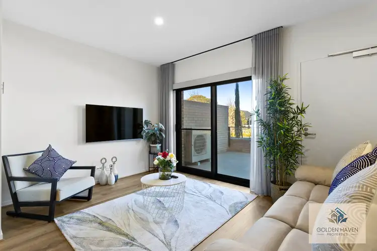 Third view of Homely townhouse listing, 20/181 Sutherland Crescent, Taylor ACT 2913