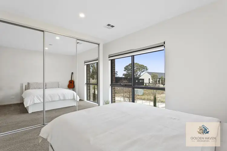 Fourth view of Homely townhouse listing, 20/181 Sutherland Crescent, Taylor ACT 2913