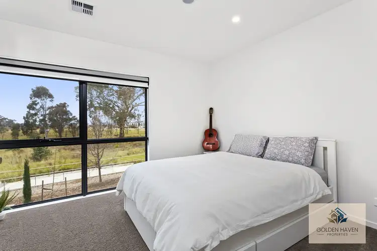 Fifth view of Homely townhouse listing, 20/181 Sutherland Crescent, Taylor ACT 2913