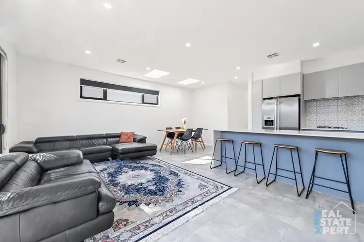 Fifth view of Homely house listing, 31B Wren Street, Hampton Park VIC 3976