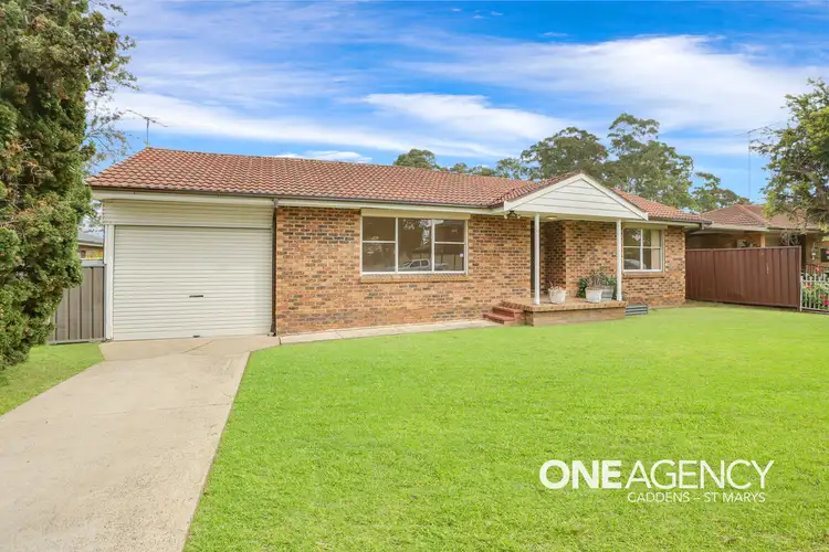 9 Emerson Street, Shalvey NSW 2770