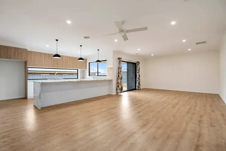 Second view of Homely house listing, 16 Hillford Circuit, Thurgoona NSW 2640