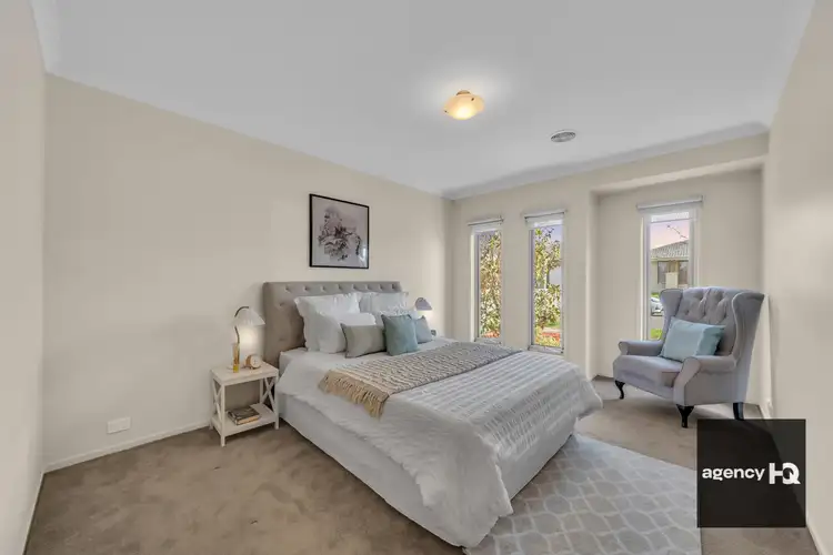 Second view of Homely house listing, 6 Bandon Road, Weir Views VIC 3338