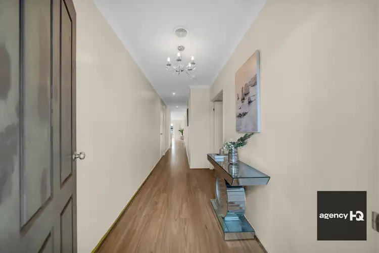 Fourth view of Homely house listing, 6 Bandon Road, Weir Views VIC 3338