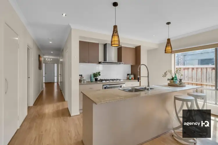 Sixth view of Homely house listing, 6 Bandon Road, Weir Views VIC 3338