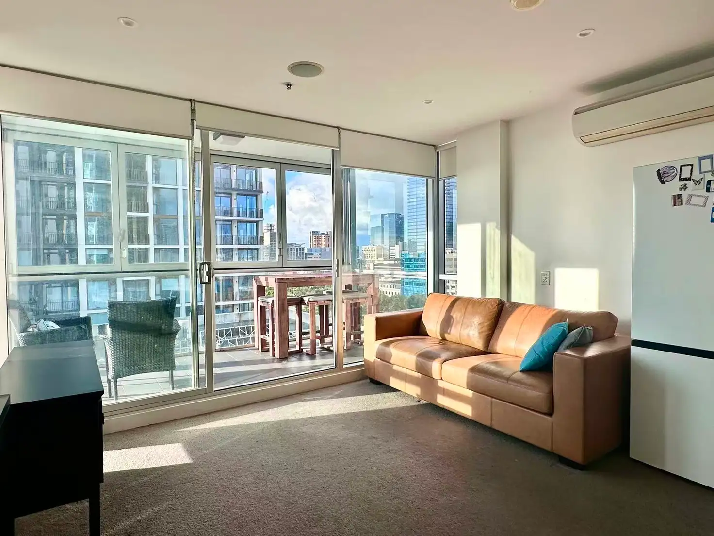 Main view of Homely apartment listing, 1001/10 Balfours Way, Adelaide SA 5000