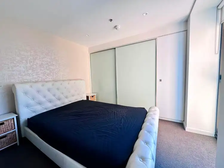 Third view of Homely apartment listing, 1001/10 Balfours Way, Adelaide SA 5000