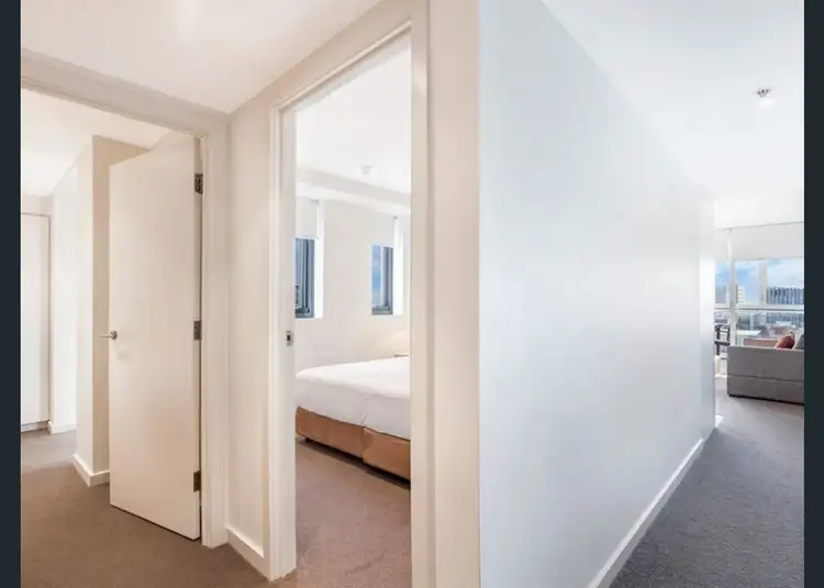 Fourth view of Homely apartment listing, 1001/10 Balfours Way, Adelaide SA 5000