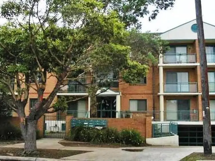 17/369 Kingsway, Caringbah NSW 2229