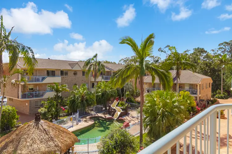 28/6 Gray Street, Tweed Heads West NSW 2485