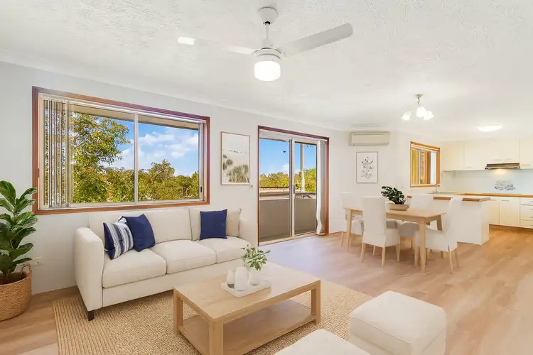 Second view of Homely unit listing, 28/6 Gray Street, Tweed Heads West NSW 2485