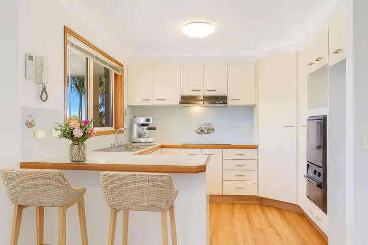 Third view of Homely unit listing, 28/6 Gray Street, Tweed Heads West NSW 2485