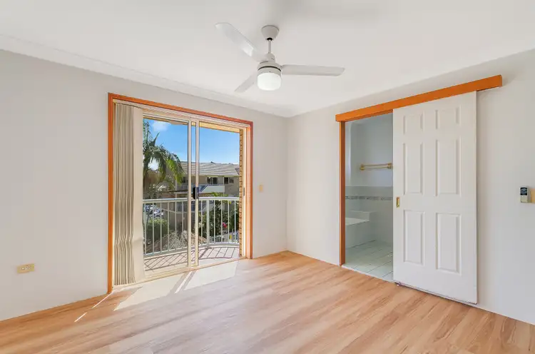 Fourth view of Homely unit listing, 28/6 Gray Street, Tweed Heads West NSW 2485