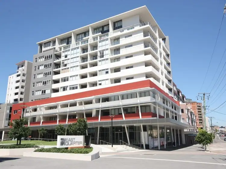 607/101 Forest Road, Hurstville NSW 2220