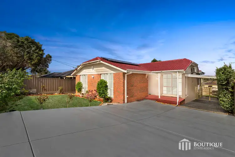 120 Brady Road, Dandenong North VIC 3175