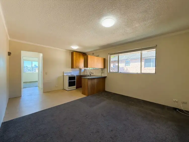 8/25 Ethel Street, Eastwood NSW 2122