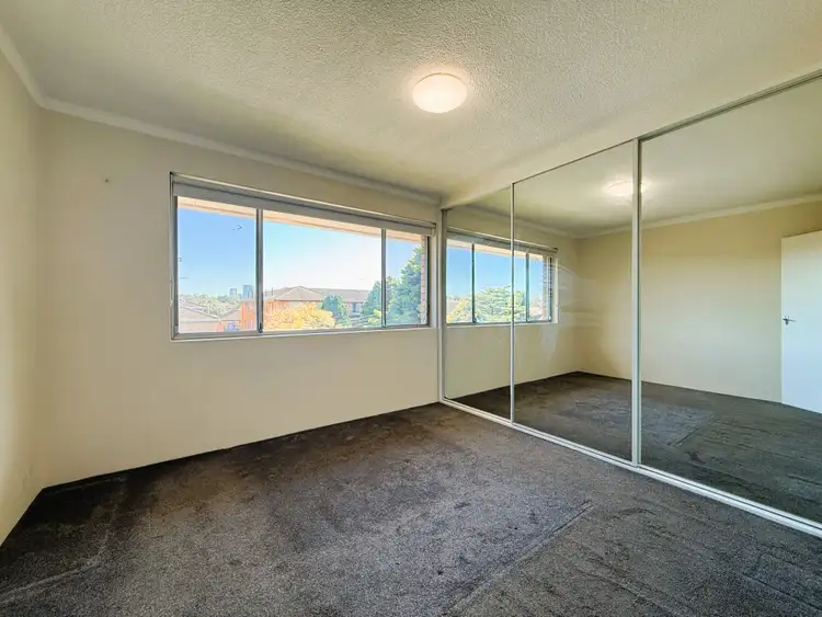 Second view of Homely unit listing, 8/25 Ethel Street, Eastwood NSW 2122