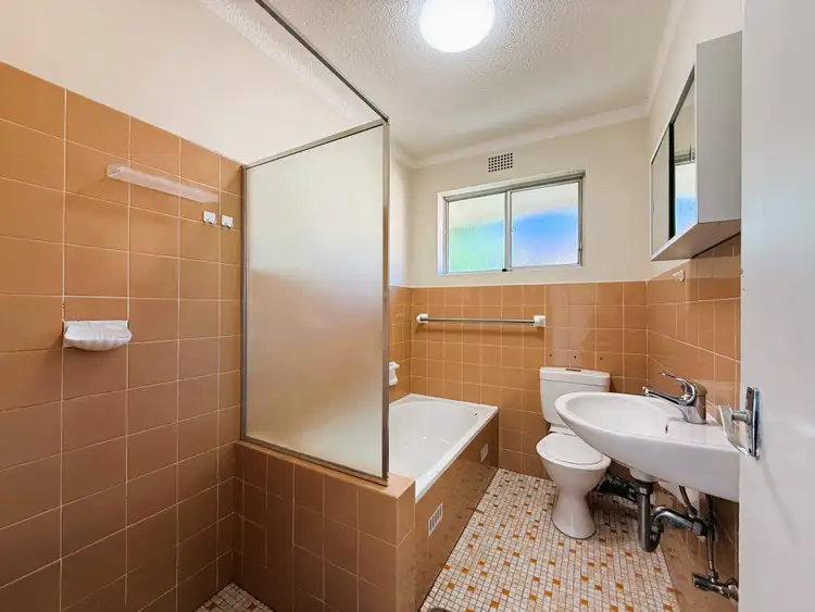 Third view of Homely unit listing, 8/25 Ethel Street, Eastwood NSW 2122