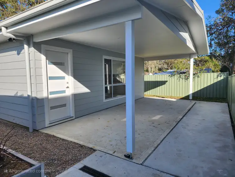 9a Morton street,, Callala Bay NSW 2540