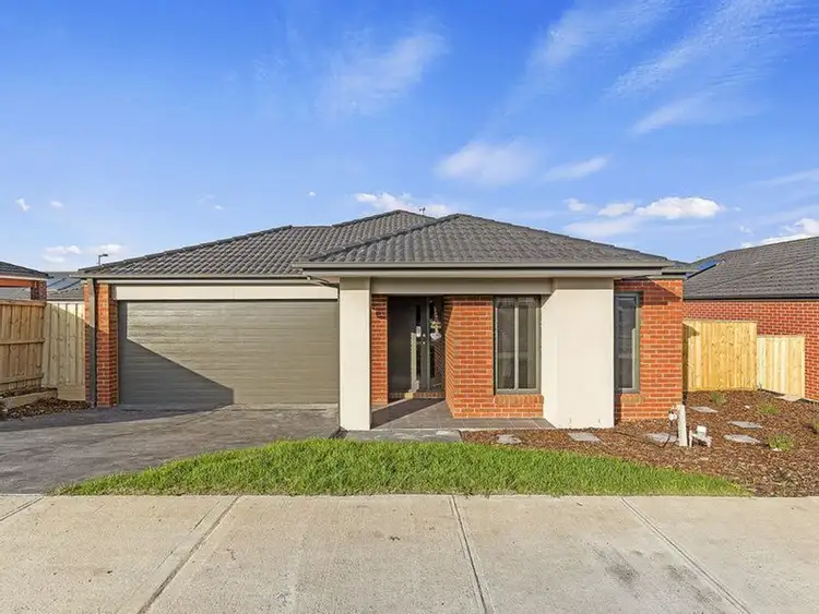 28 Blackwattle Court, Mernda VIC 3754