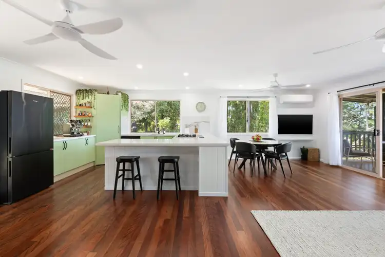 208B Panorama Drive, Rosemount QLD 4560