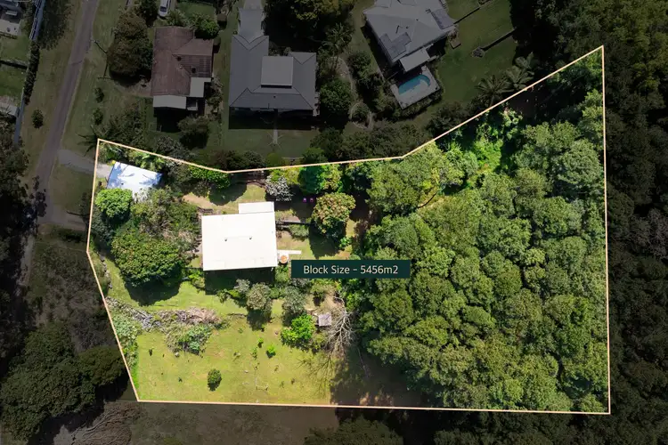 208B Panorama Drive, Rosemount QLD 4560