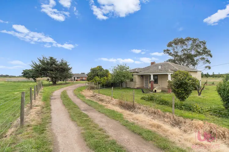 255 McDonalds Drain Road, Koo Wee Rup VIC 3981