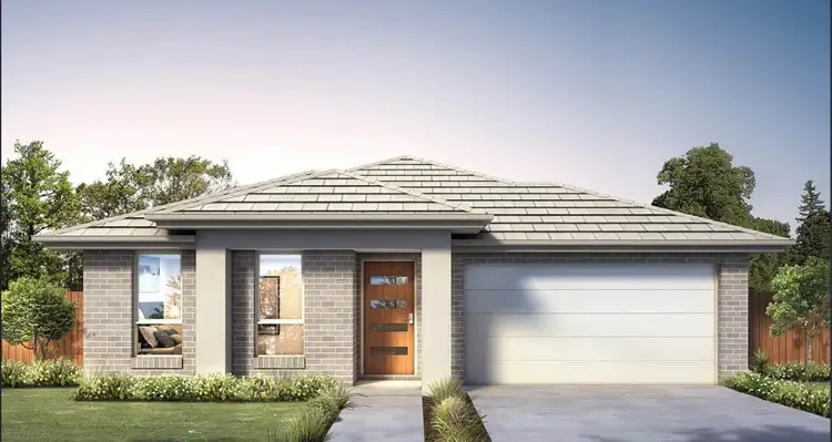 lot 16 330 Edmondson avenue, Austral NSW 2179