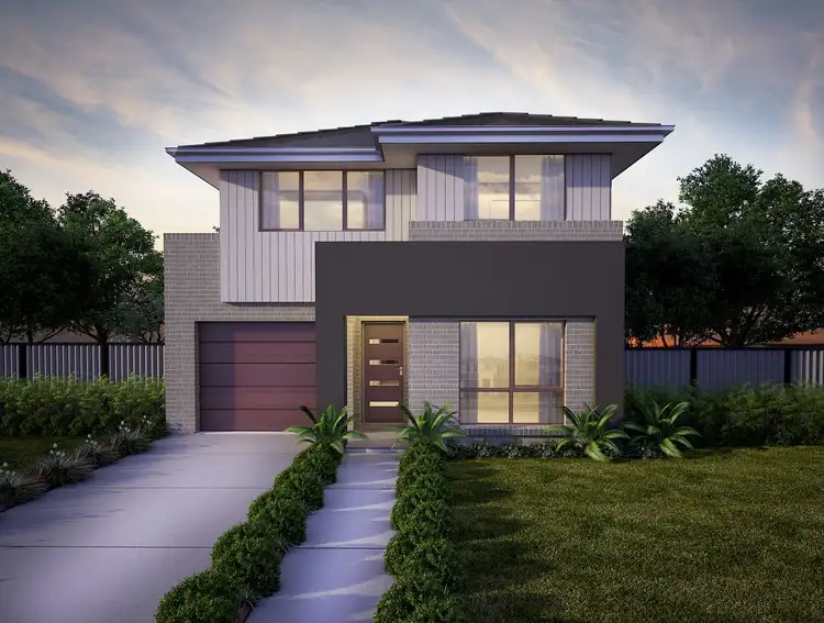 lot XXX 330 Edmondson Avenue, Austral NSW 2179