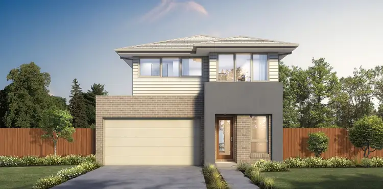 Main view of Homely house listing, lot 74/387 Proposed Road, Catherine Field NSW 2557