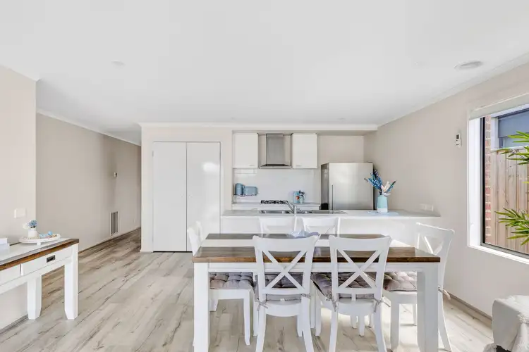 Second view of Homely house listing, 45 Gravity Drive, Mount Duneed VIC 3217