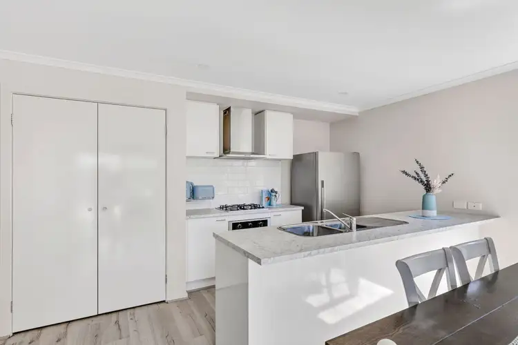 Third view of Homely house listing, 45 Gravity Drive, Mount Duneed VIC 3217