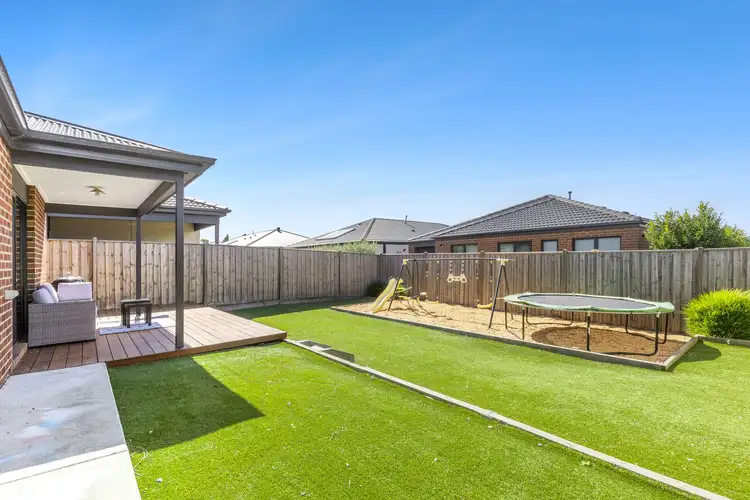 Fourth view of Homely house listing, 45 Gravity Drive, Mount Duneed VIC 3217