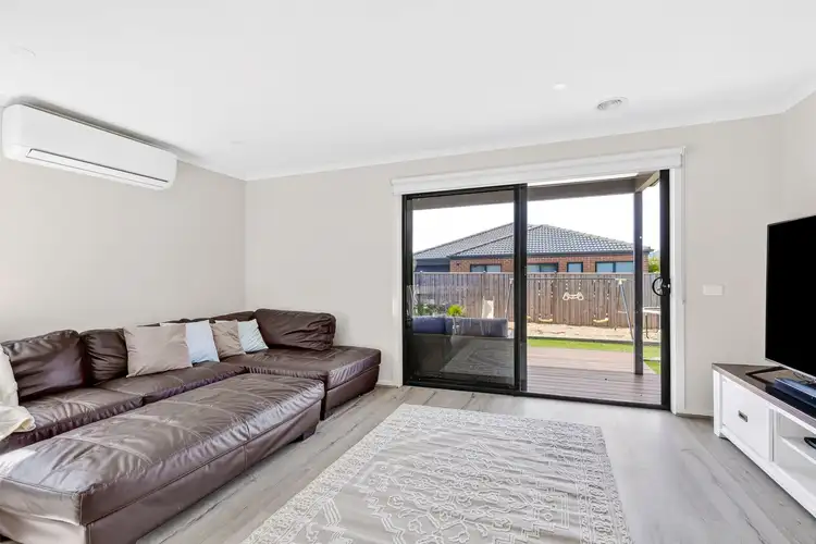 Fifth view of Homely house listing, 45 Gravity Drive, Mount Duneed VIC 3217