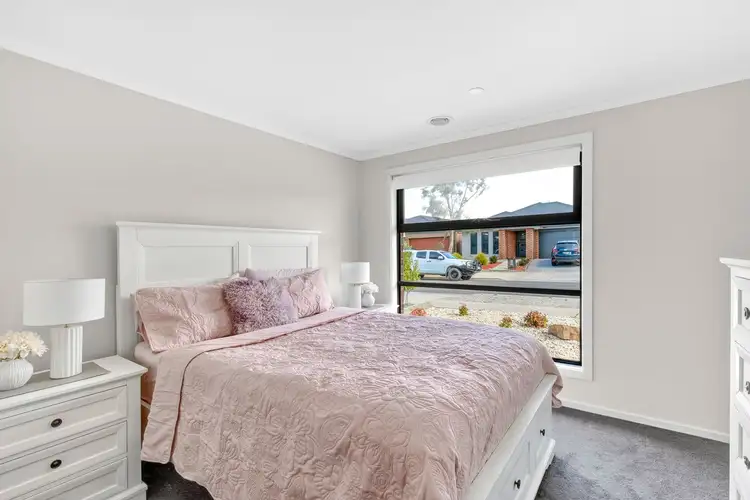 Sixth view of Homely house listing, 45 Gravity Drive, Mount Duneed VIC 3217