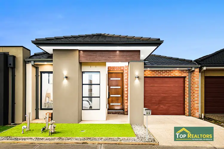 44 Alstonville Avenue, Truganina VIC 3029