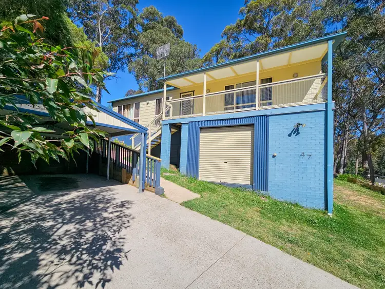 47 Albatross Road, Catalina NSW 2536