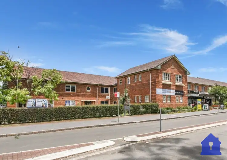 6/12 Dellwood Street, South Granville NSW 2142